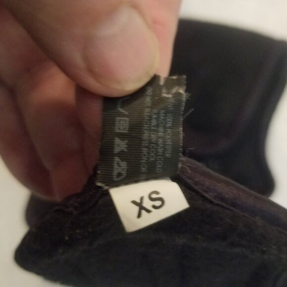 Seirus Performance Fleece Riding Face Mask - Picture 6 of 6